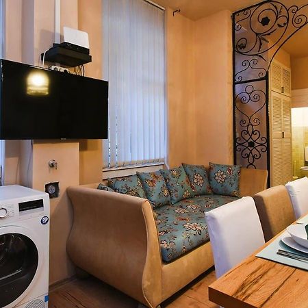 Very Central Very Spacious New Home Budapesta Exterior foto