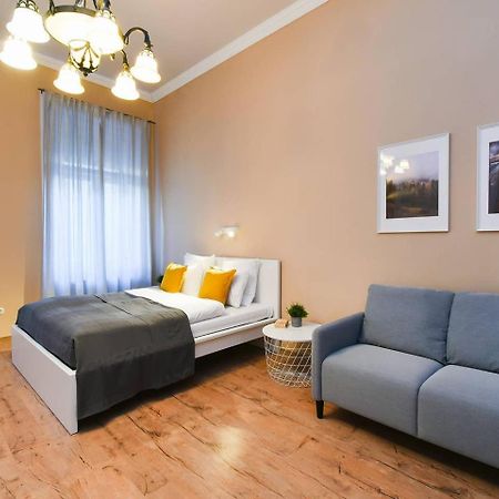 Very Central Very Spacious New Home Budapesta Exterior foto