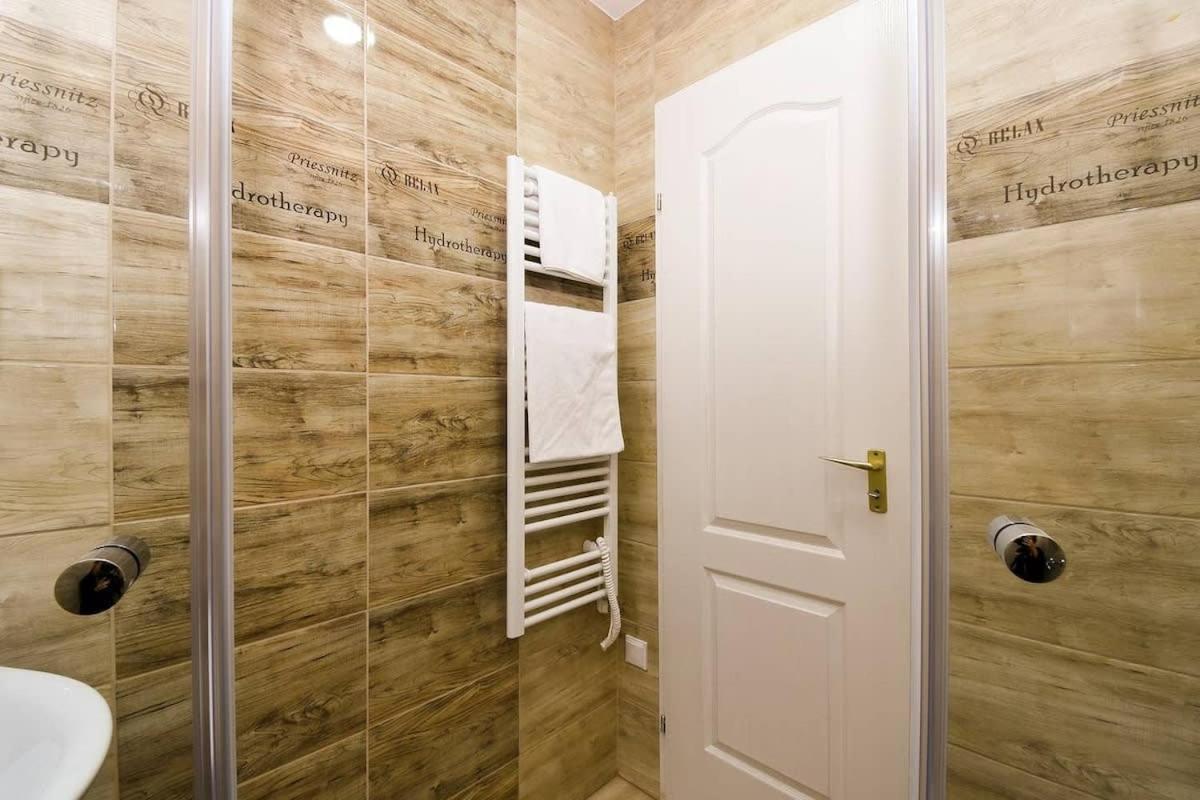 Very Central Very Spacious New Home Budapesta Exterior foto