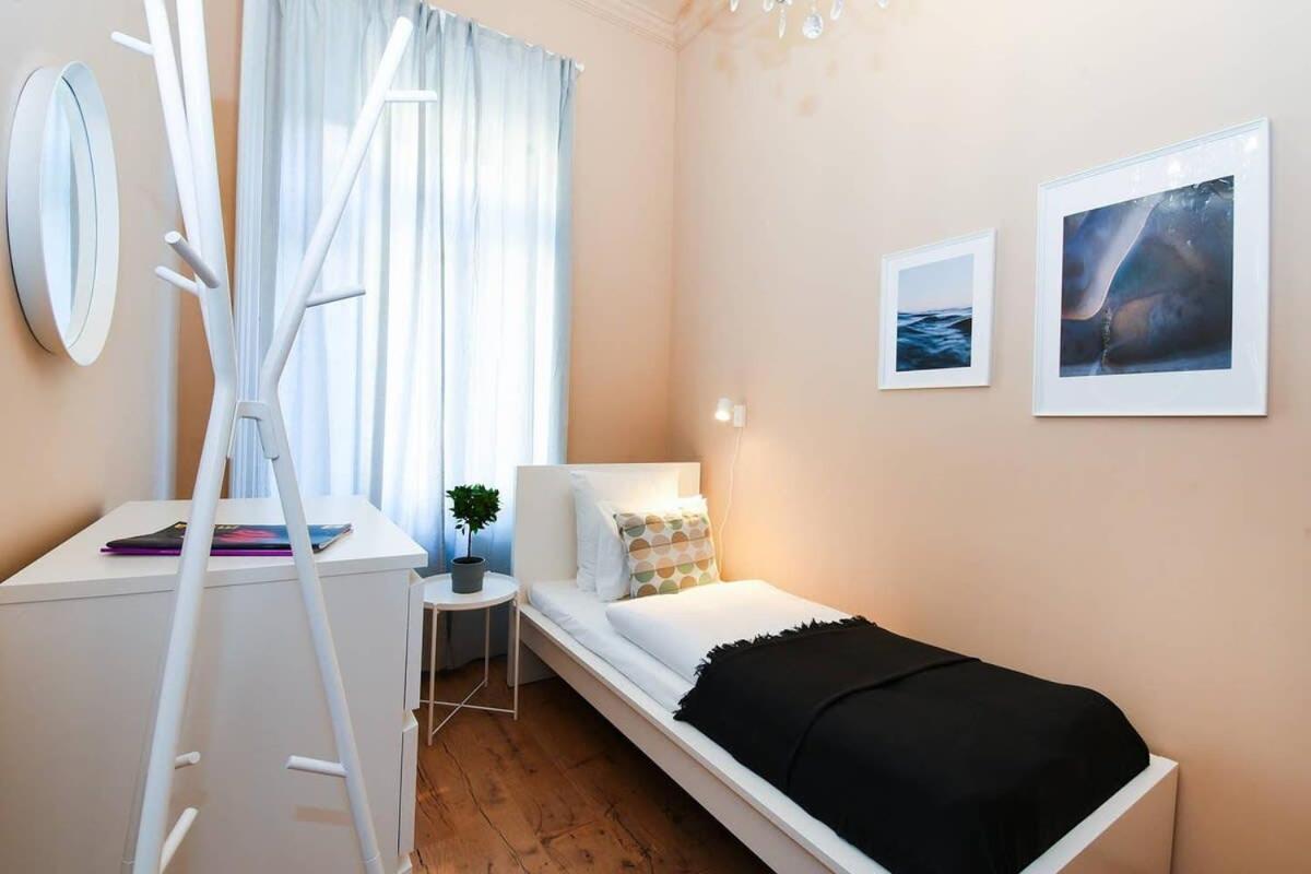 Very Central Very Spacious New Home Budapesta Exterior foto