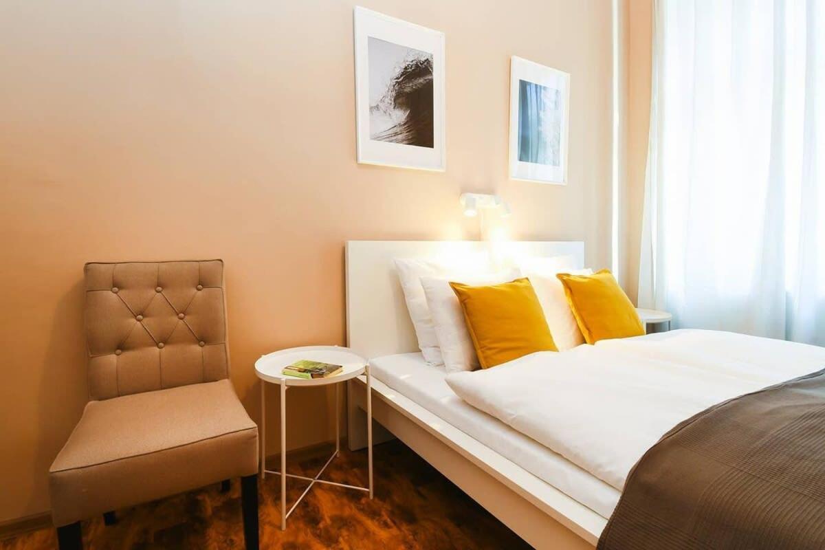 Very Central Very Spacious New Home Budapesta Exterior foto